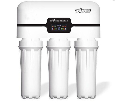 凈水器選購指南 三大核心要點助您精準決策