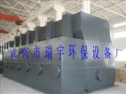 探秘宜興市瑞宇環(huán)保設(shè)備廠的FA全自動(dòng)凈水器 高清圖片與技術(shù)解析