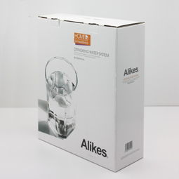 愛尼克斯inf8000i凈水器 家用直飲新選擇